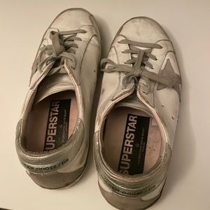 Golden Goose Superstar